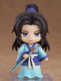  Nendoroid Qin Shi Ming Yue: Zhang Liang (10 )