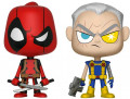  Deadpool: Deadpool And Cable