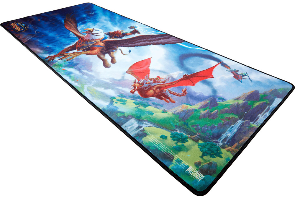 ������ ��� ���� World Of Warcraft 15th Anniversary: Gryphon Rider