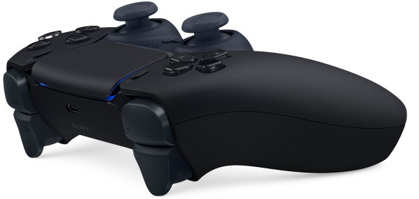 Беспроводной контроллер DualSense игровой – Черная полночь для PS5