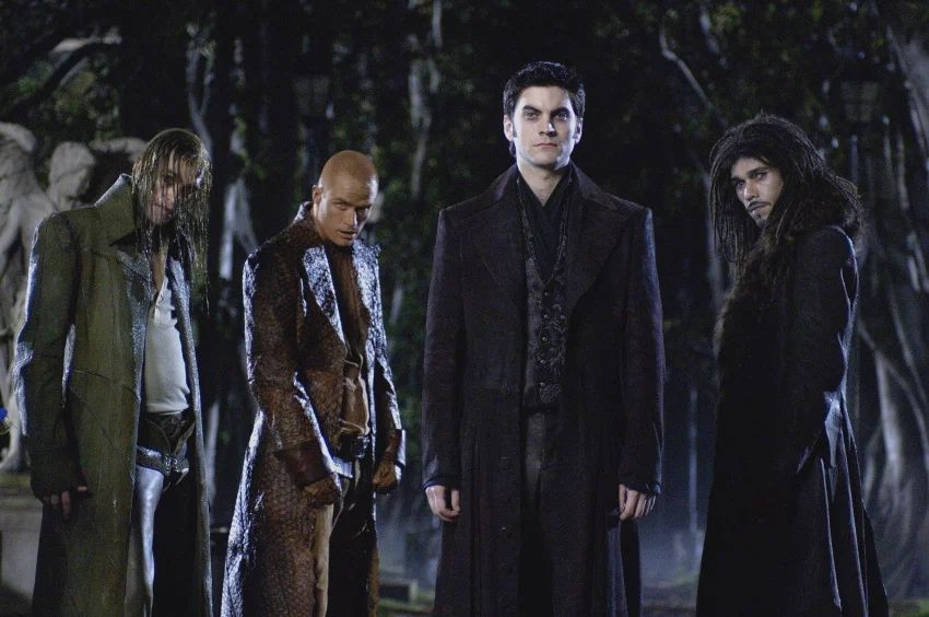 ���������� ������ (Blu-ray)