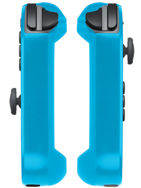 �������� �������� PDP Armor Guards ��� ����������� Joy-Con (�����)