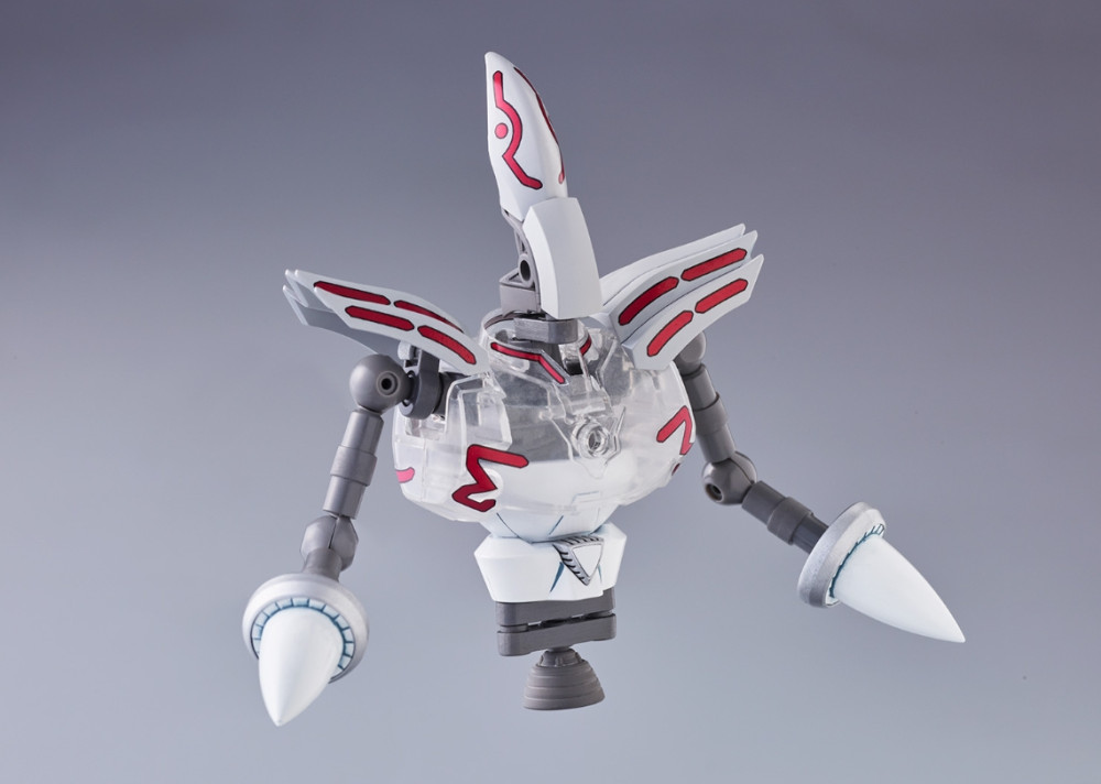 -  Gattai Atlanger: Gattai Atlanger / Omega (17 , 14 )