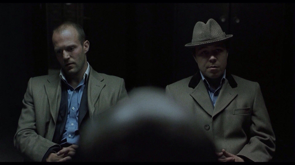   (Blu-ray)