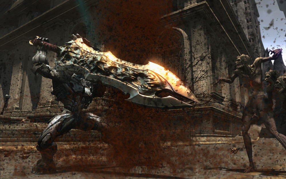 Darksiders [PC]