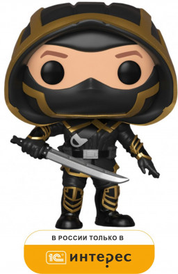  Funko POP Marvel: Avengers Endgame  Ronin Bobble-Head (9,5 )