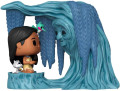  Funko POP Moment Disney: Pocahontas  Pocahontas With Grandmother Willow Exclusive