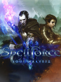 SpellForce 3: Soul Harvest [PC,  ]