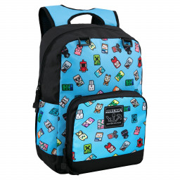 ������ Minecraft: Bobble Mobs