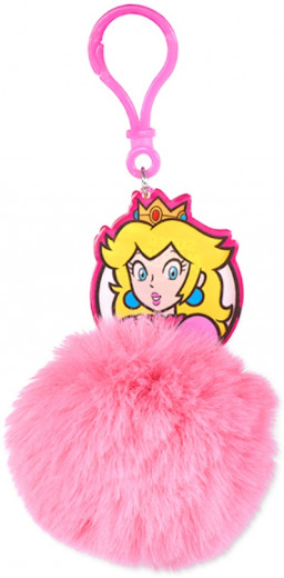  Super Mario: Princess Peach