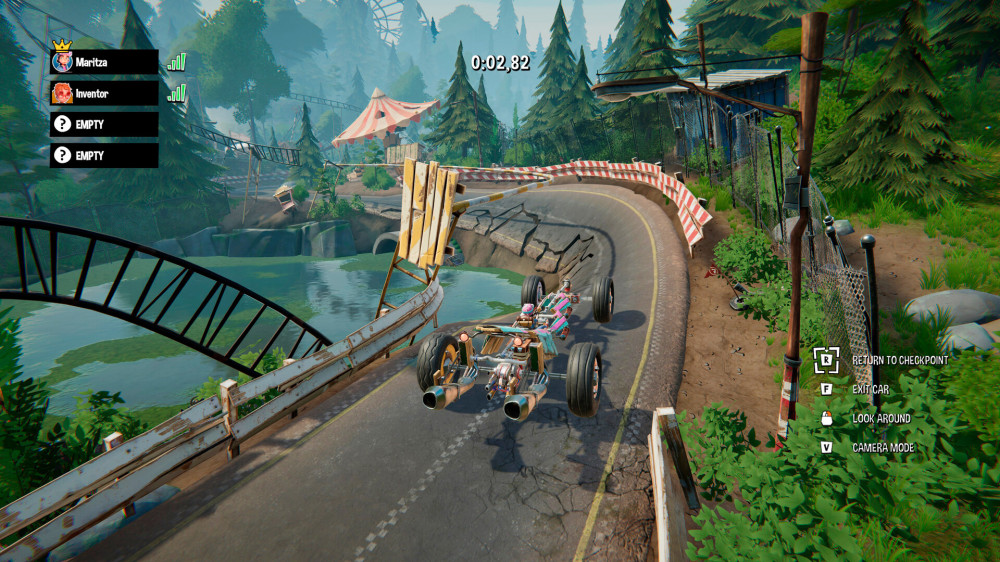 Hello Engineer [PC, �������� ������]