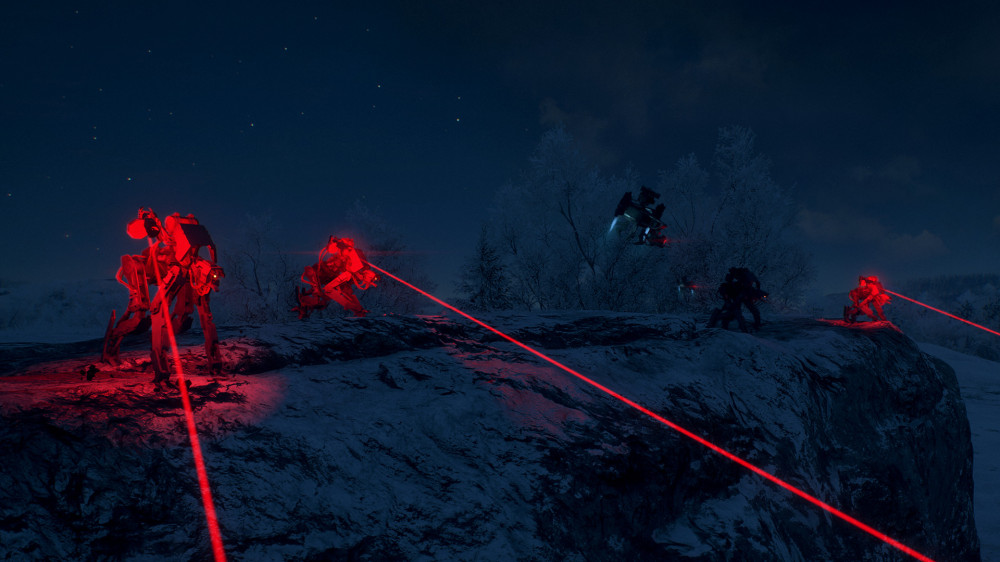 Generation Zero [PC,  ]