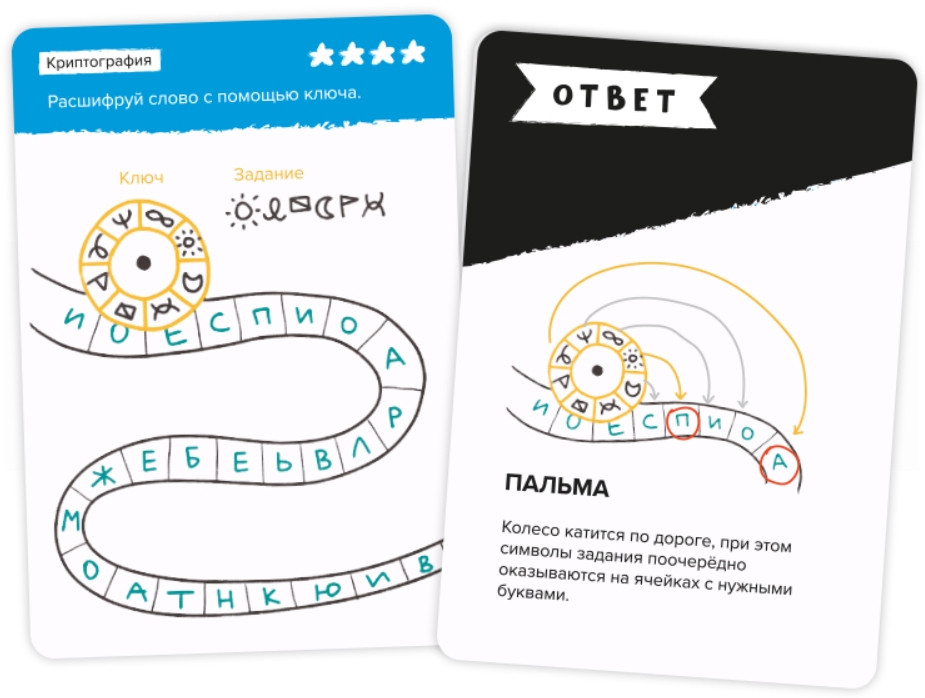 ���������� ����-����������� Brainy Trainy ��������� ������