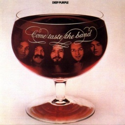 Deep Purple: Come Taste the Band (Original Recording Remastered) (2LP)