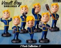   Fallout Vault Boy. 111 Bobbleheads. Series One (71) (13)