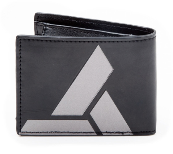  Assassin's Creed Unity. Abstergo Bifold Wallet