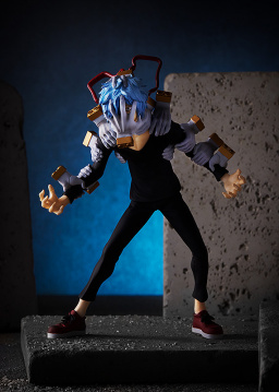  Pop Up Parade My Hero Academia: Boku no Hero Academia  Tomura Shigaraki  (17  )