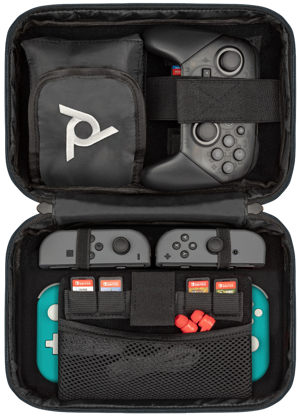 ����� Elite Edition: Zelda ��� Nintendo Switch Pro 