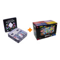    Texas Holdem Light 100  +  Huggy Wuggy 33  