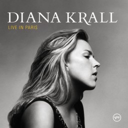 Diana Krall  Live In Paris (2 LP)