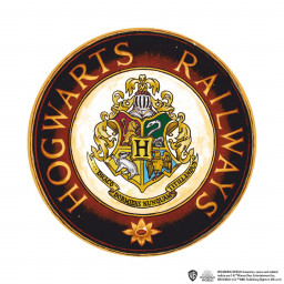    Harry Potter: Hogwarts Railways