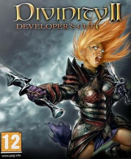 Divinity 2. Developer's Cut [PC,  ]