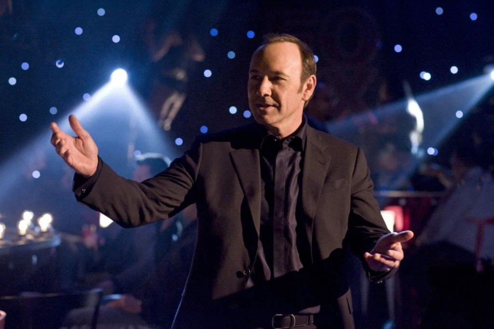 Двадцать одно (Blu-ray)