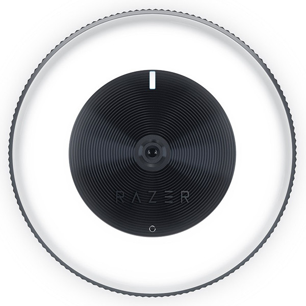 Веб-камера Razer Kiyo