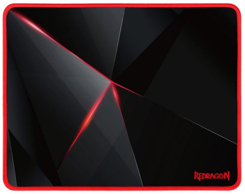Коврик для мыши Redragon Capricorn 330х260х3 мм, ткань+резина (75166)