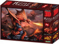 Super 3D Puzzle:  