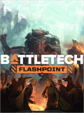 BATTLETECH. Flashpoint.  [PC,  ]