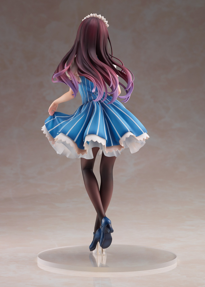  Saenai Heroine no Sodatekata: Utaha Kasumigaoka Maid Ver. (25,5 )