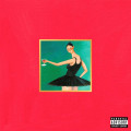 Kanye West  My Beautiful Dark Twisted Fantasy (3 LP)