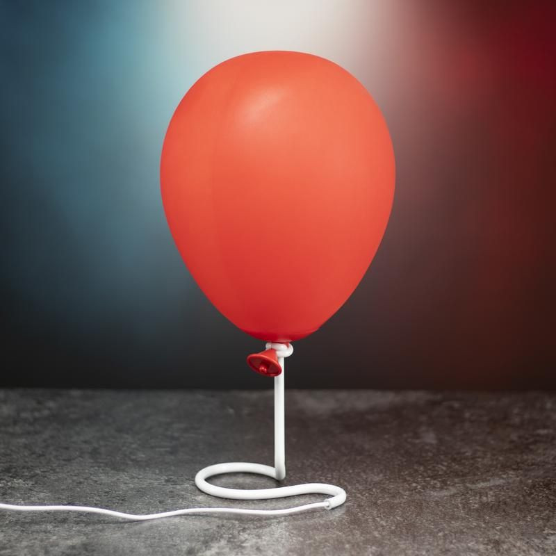  IT: Pennywise Balloon