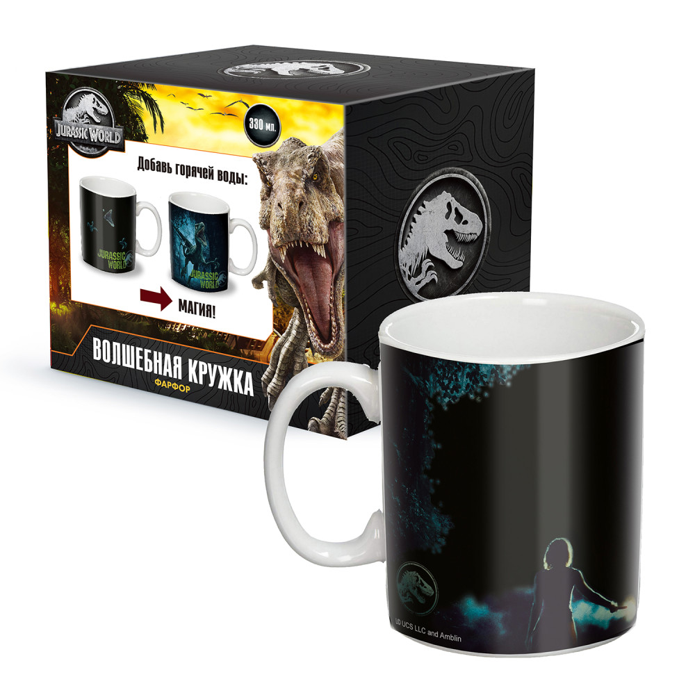 ����� ��� ������� ������� ������� Velociraptors Blue & Beta + �����-������ � �������