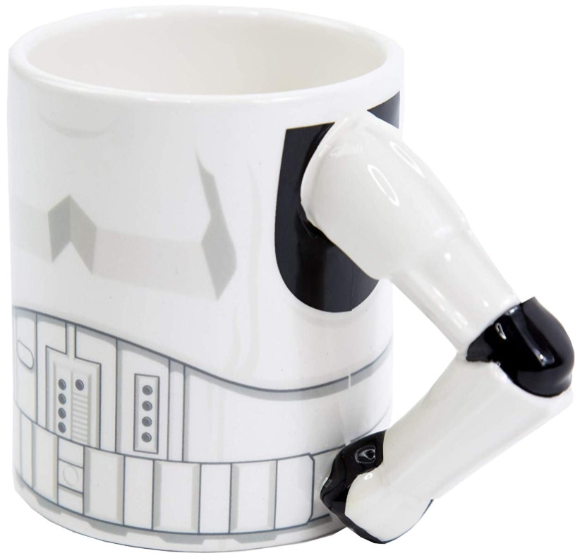 ������ Star Wars: Stormtrooper c 3D ������ (330 ��)