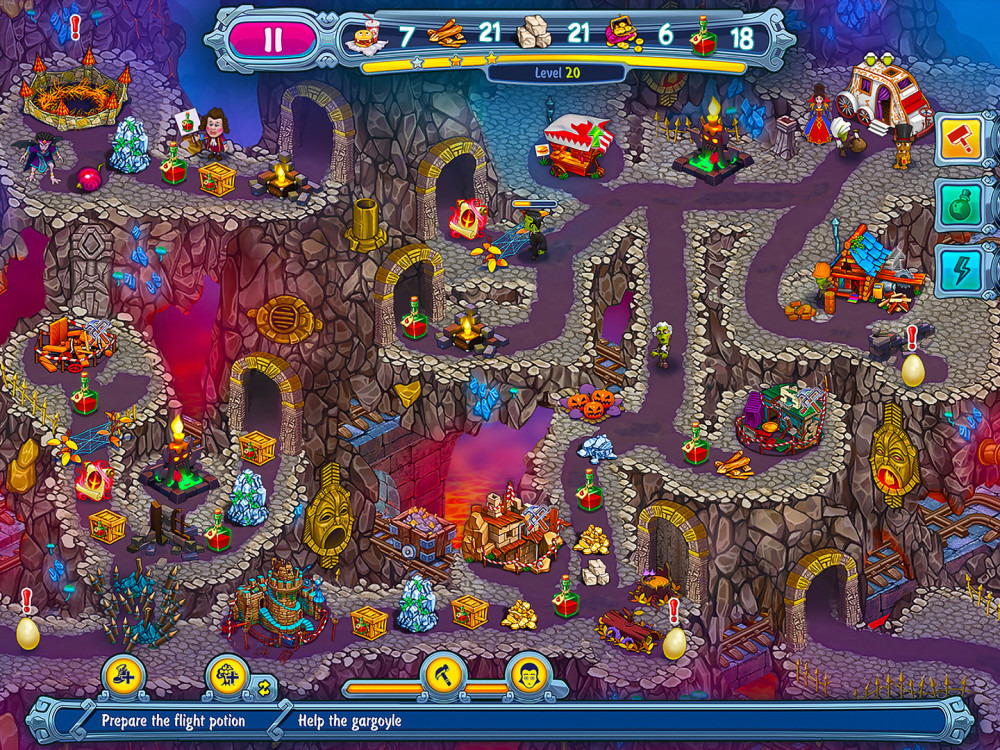Dracula: Witches' Curse [PC,  ]