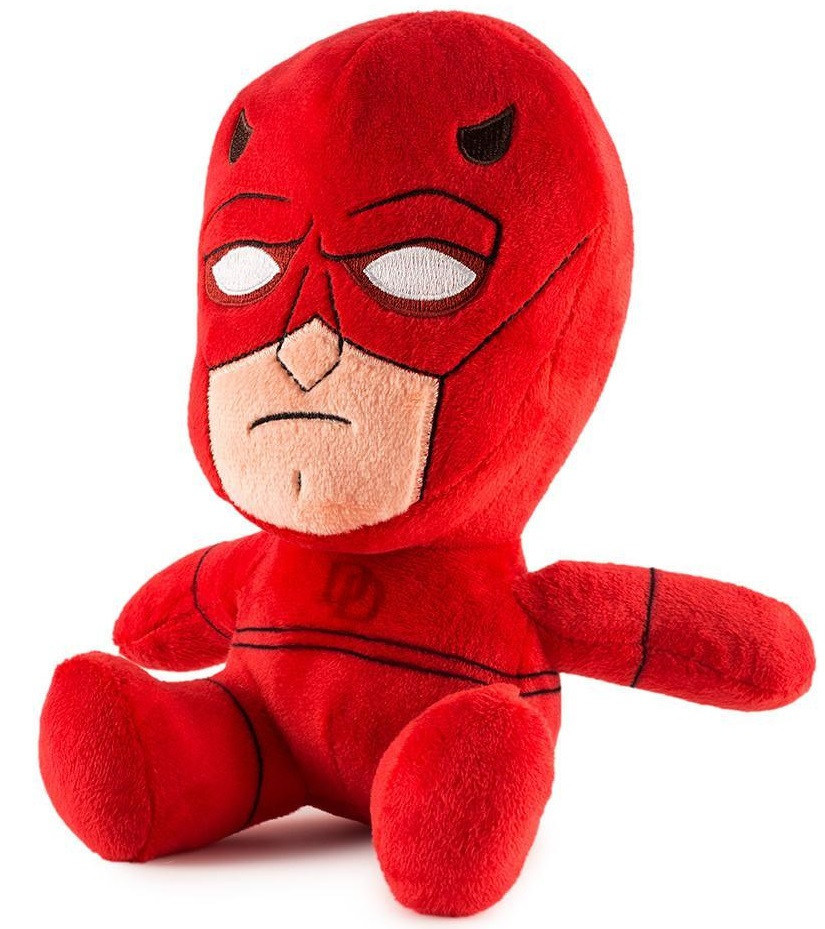 Мягкая игрушка Marvel: Daredevil (20 см)