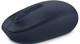  Microsoft Wireless Mouse 1850 Wool Blue   PC