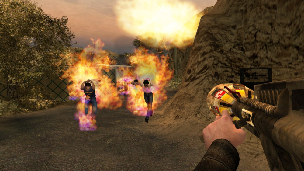 POSTAL 2 [PC,  ]