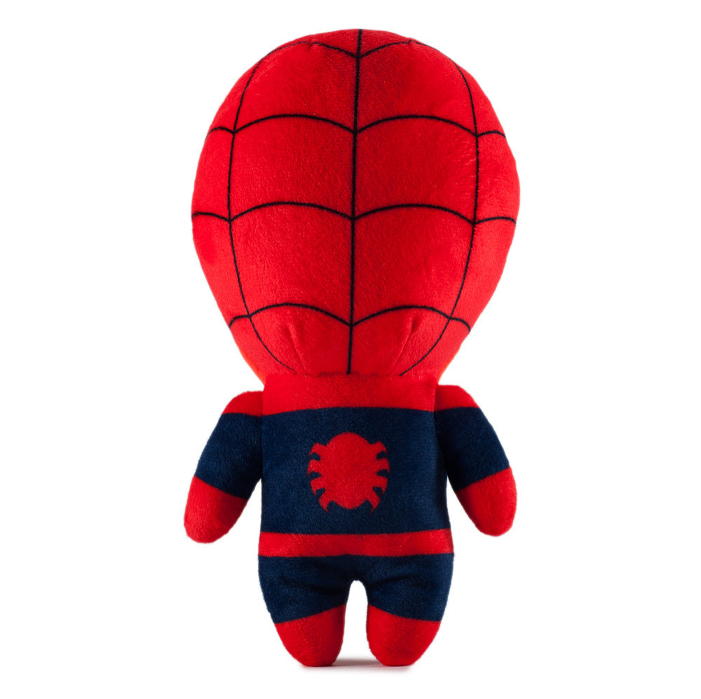 ������ ������� Marvel Phunnys. Spider-Man (20 ��)