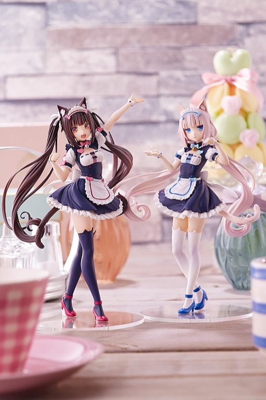  Pop Up Parade Nekopara: Chocola (17 )