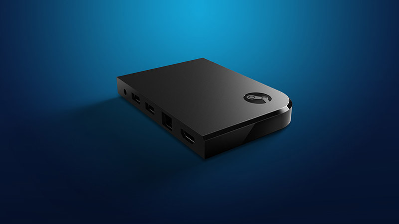  Steam Link  PC