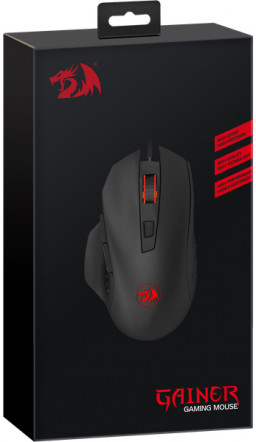 ���� Redragon Gainer ��������� ������� ��� PC