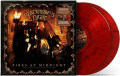Blackmore's Night � Fires At Midnight [Coloured Red / Black Marbled Vinyl] (2 LP)