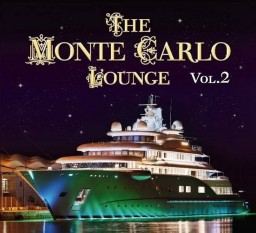�������: The Monte Carlo Lounge. Vol. 2 (2 CD)