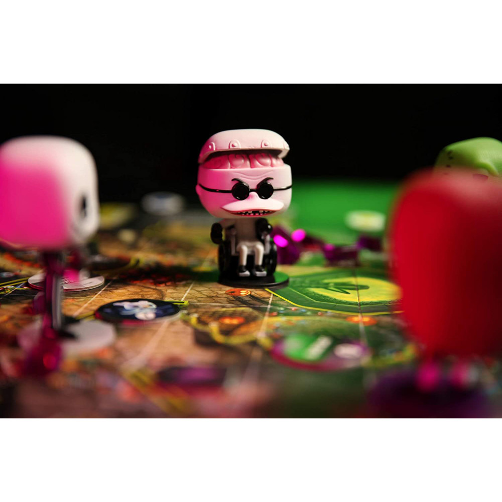 ���������� ���� The Nightmare Before Christmas 100 POP! Funkoverse (2-4 ������)