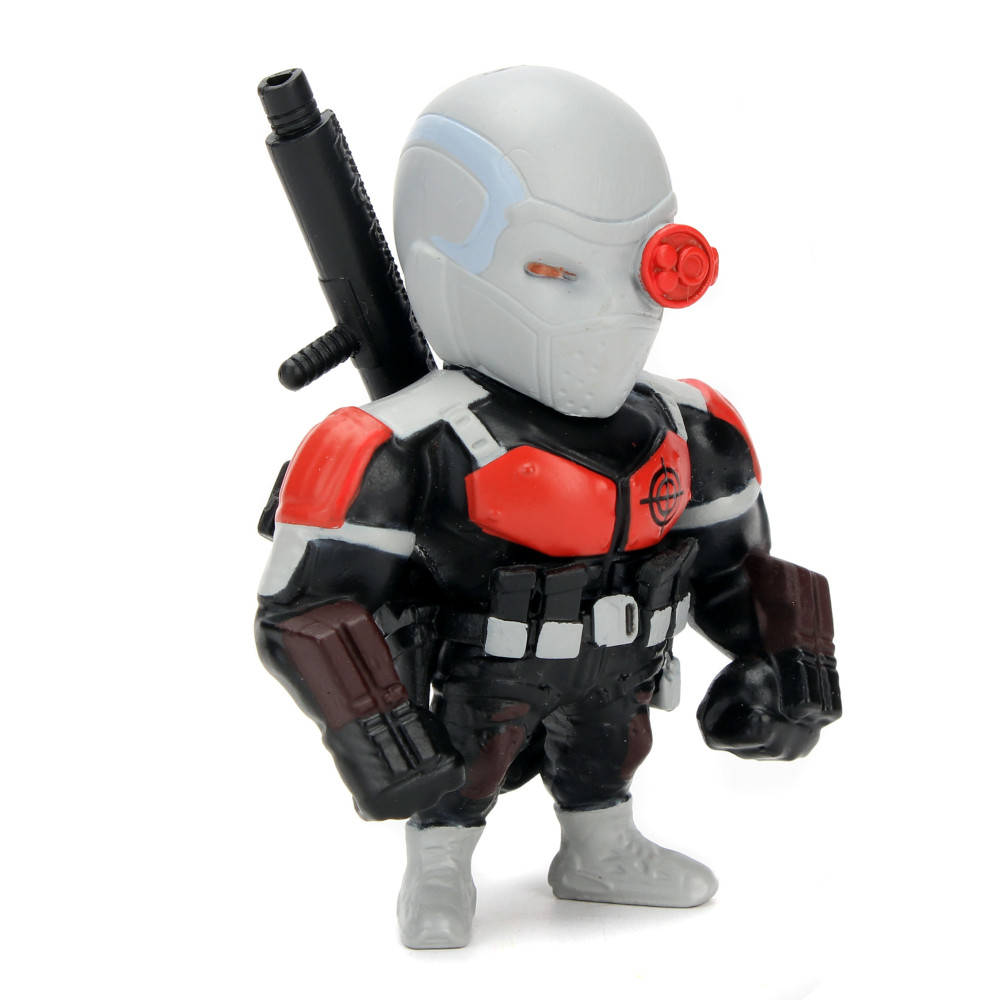 Фигурка Дэдшот: Отряд Самоубийц – Suicide Squad Deadshot Alternate Version (6 см)