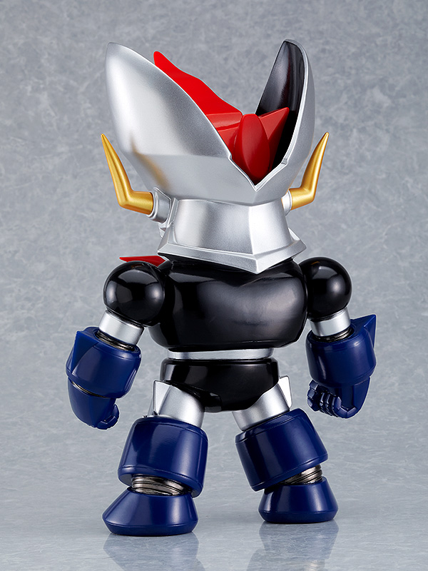 ������� V.S.O F. Great Mazinger: Great Mazinger (24 ��)