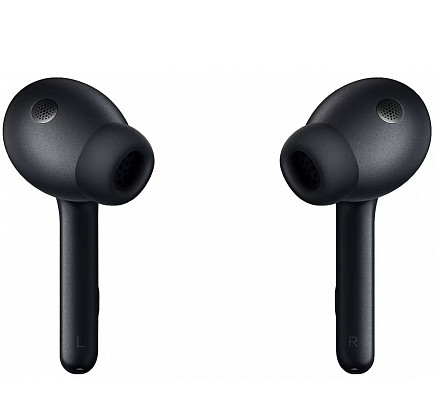  Xiaomi Buds 3 Carbon Black  (BHR5527GL)